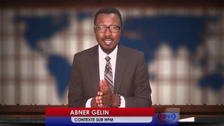 The State Of Haitian Public Media Today: Challenges And Opportunities