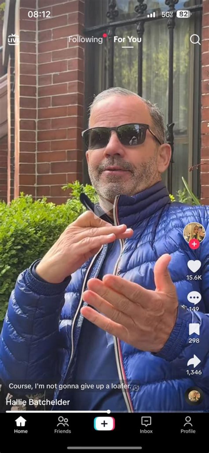 Halle Batchelder's Father: Uncovering The Man Behind The Rising Star