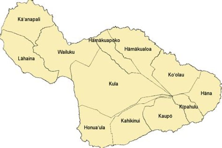 Hamakualoa Maui: Experience The Charming North Shore