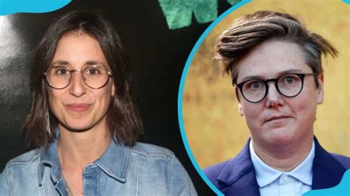 A Comic Duo: A Look Into The Lives Of Hannah Gadsby And Jenney Shamash