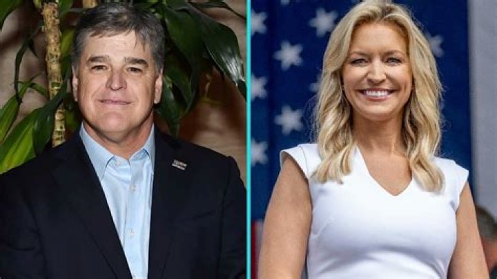 Get The Inside Scoop: Hannity's Wife Revealed