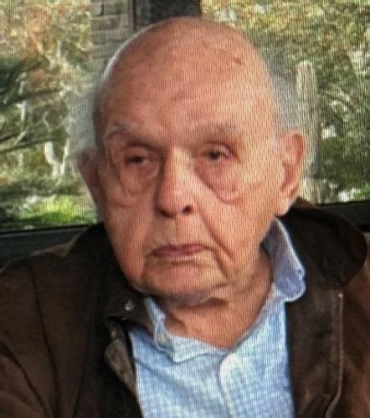 In Memory Of Harold Arnold: A Cherished Life Remembered