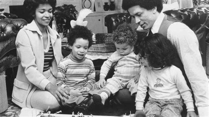 Harold Ford Jr. Kids Ages: Explore The Facts