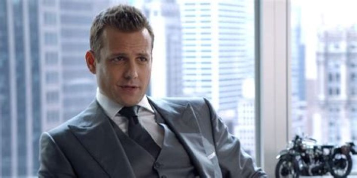 Gabriel Macht: Embodying The Legendary Harvey Specter