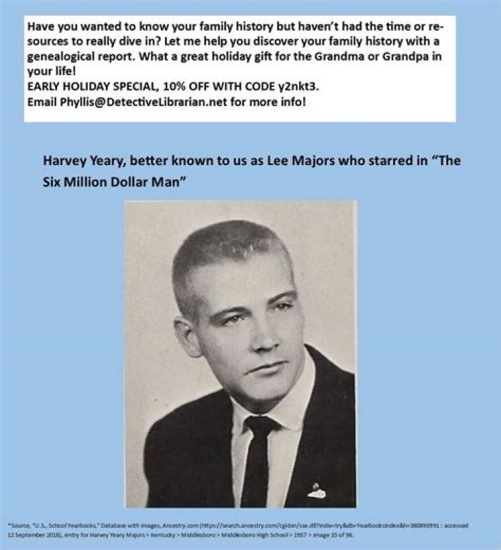 Harvey Yeary: A Legacy Of Innovation And Design