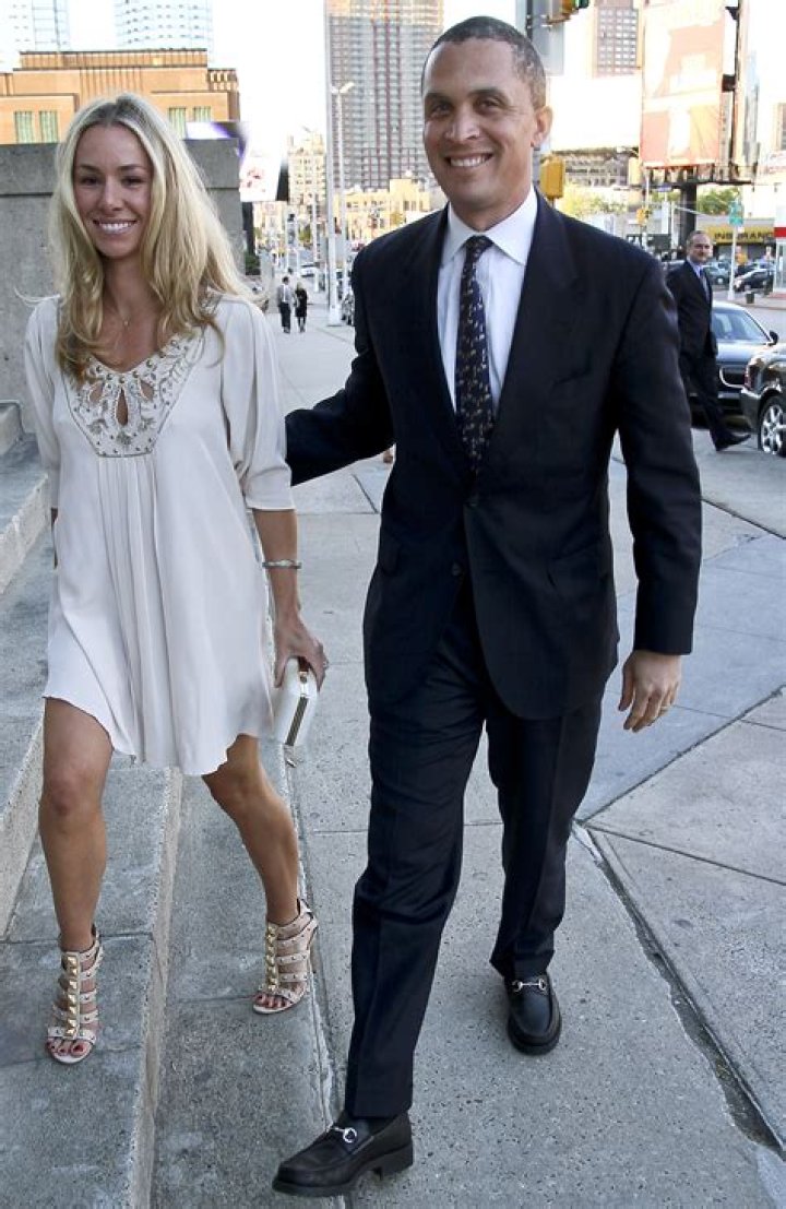 Has Harold Ford Jr. Ever Been Married Before? - Find Out Now