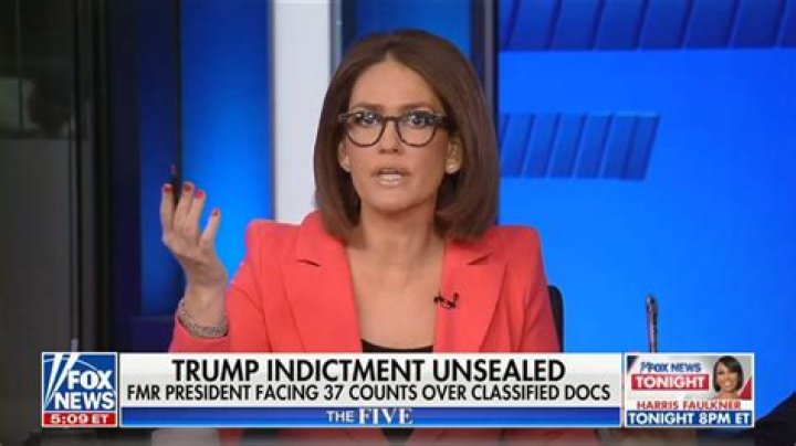 Has Jessica Tarlov's Firing Been Confirmed? The Inside Scoop