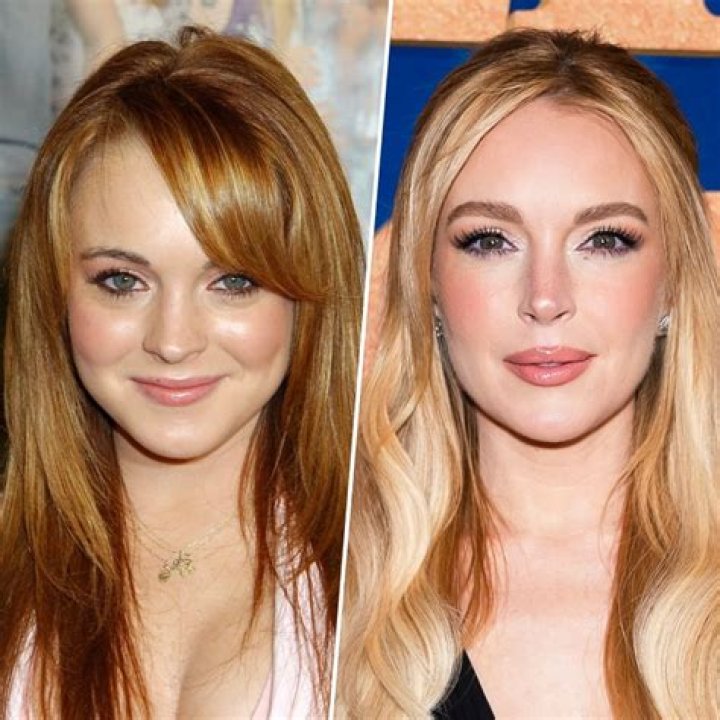 Does Lindsay Lohan Have A Famous Twin Sister? Unveiled