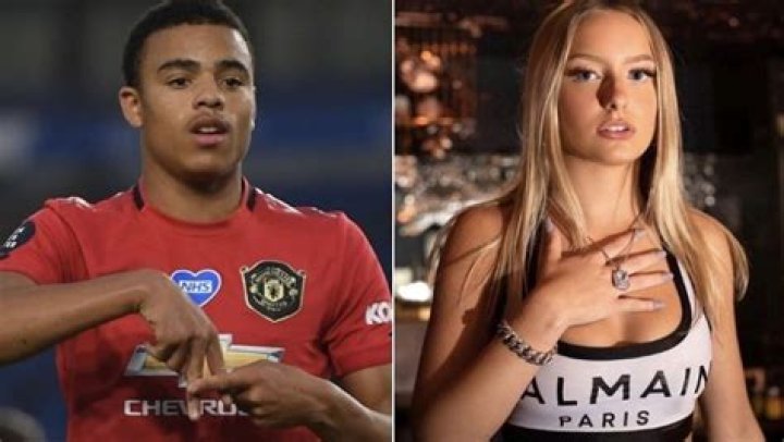 Must Know: The Impacts Of Robson Mason Greenwood