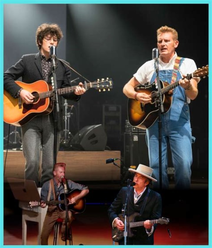 Is It True: Rory Feek's Fate Revealed