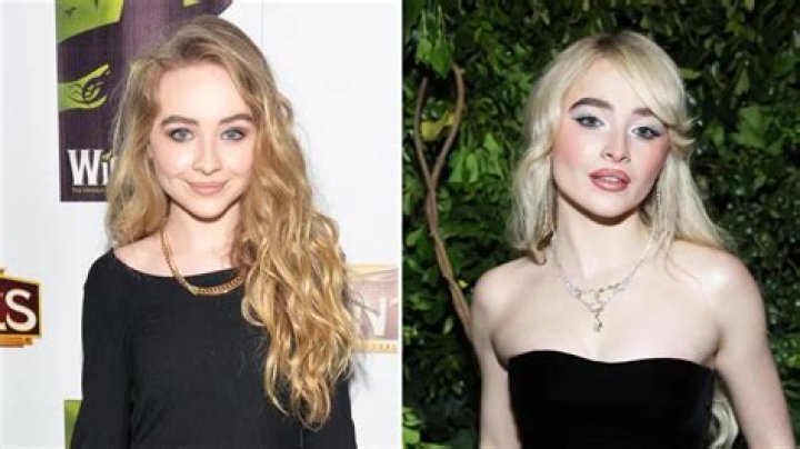 Has Sabrina Carpenter Undergone Cosmetic Enhancements?