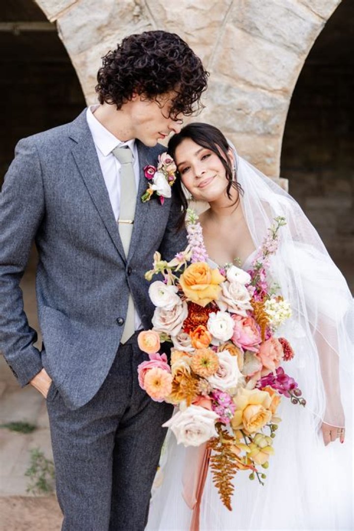 Check Out: Has Taylor Cole Been Married Before Or Not?