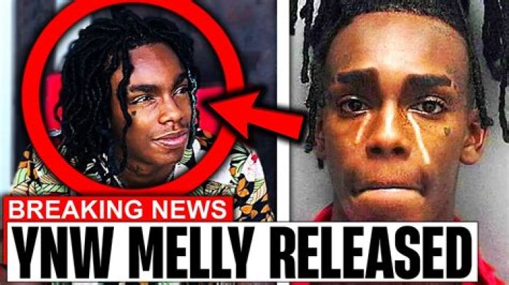 Latest Update: YNW Melly Prison Release Status