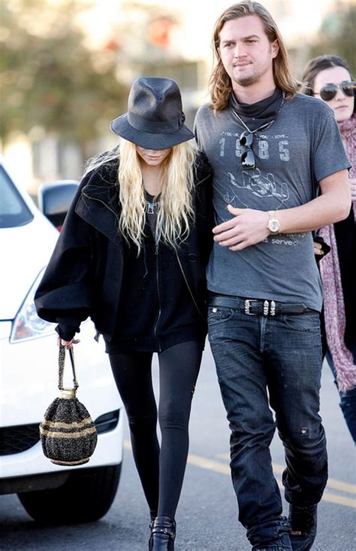 Heath Ledger And Mary-Kate Olsen: A Tragic Tale Of Love And Addiction