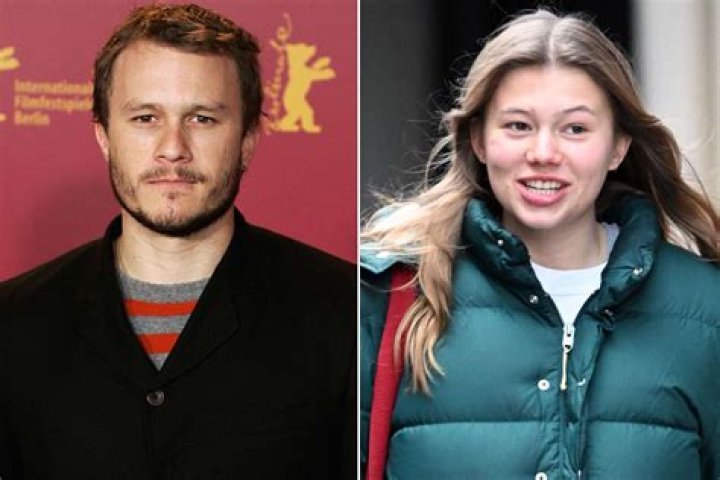 Find Out: Heath Ledger's Net Worth