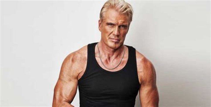 Ultimate Guide To Dolph Lundgren's Towering Height