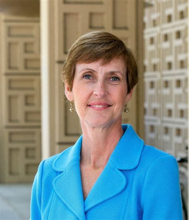 Helen Wilmot: Her Legacy And Impact