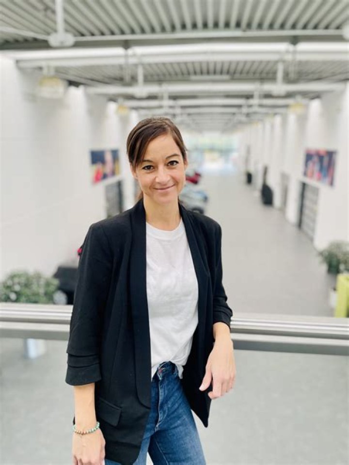 The Unforgettable Helena Vestedgaard: A Rising Star In The Fashion Industry