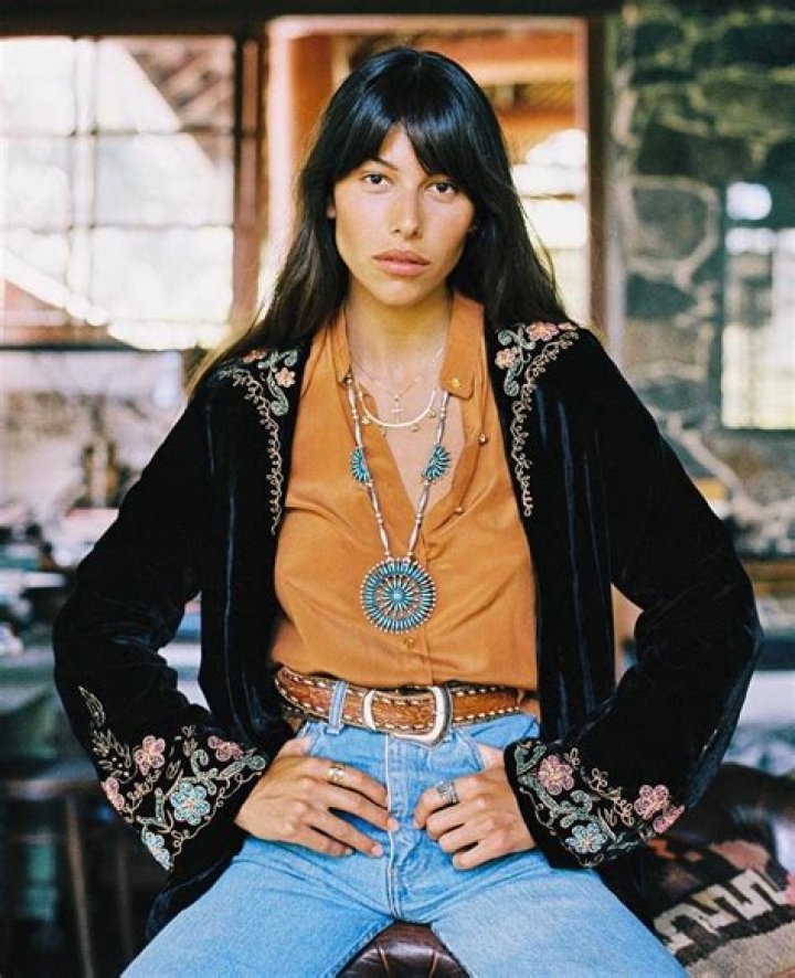 Helena Vestergaard: Exploring Her Danish Roots And International Journey