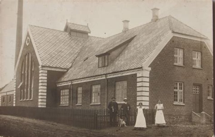 Helena Vestergaardt: A Guide To Her Life And Work