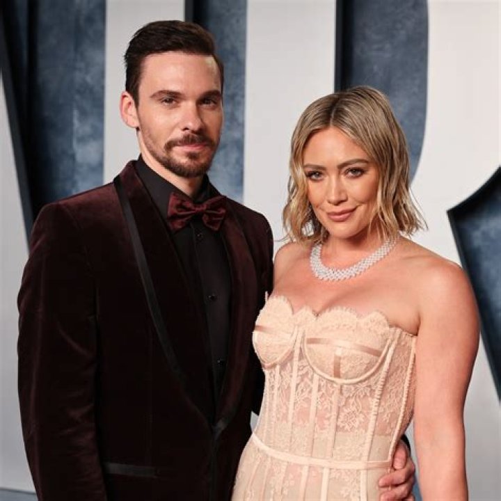Who's Hilary Duff's Husband? Find Out More Here