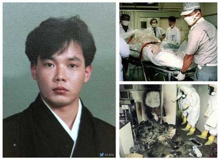 Hisashi Ouchi: The Horrific Reality Of Radiation Exposure - True Photos Revealed