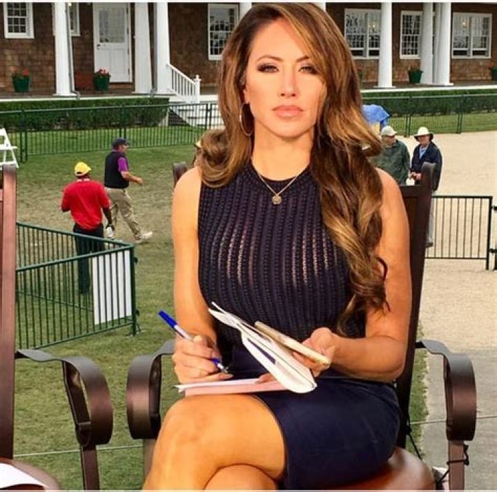 The Captivating Holly Sonders: Unlocking Insights Into FOX Sports Coverage