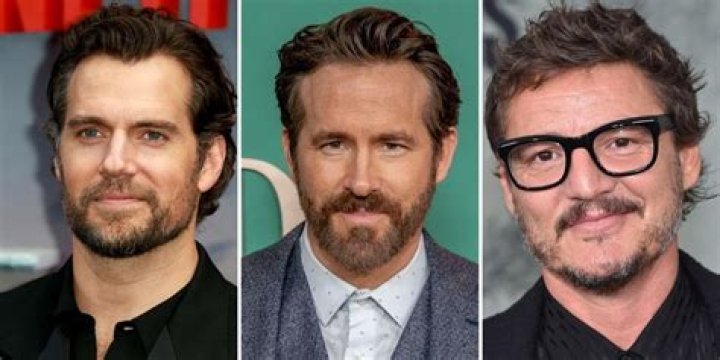 Top Hollywood Male Actors On The Rise In Their 20s