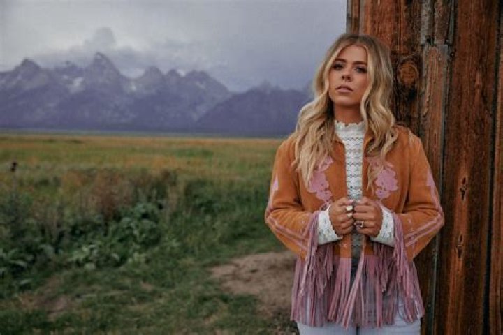 Discover The Tragic Story Behind Anne Wilson's Brother's Passing