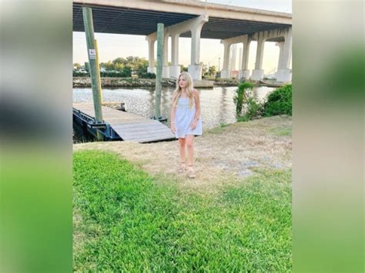 Uncovering The Tragic Death Of Aubreigh Wyatt: Ocean Springs, Mississippi