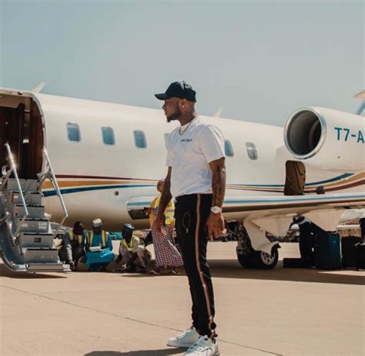 How Davido's Business Empire Built His Fortune