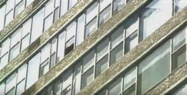 Unveiling The Circumstances Behind Eric Clapton's Son's Fatal Fall