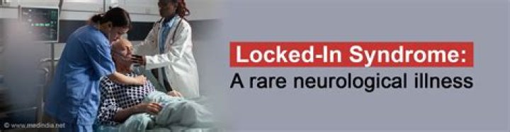 The Unraveling Of Lacey Fletcher's Locked-In Syndrome