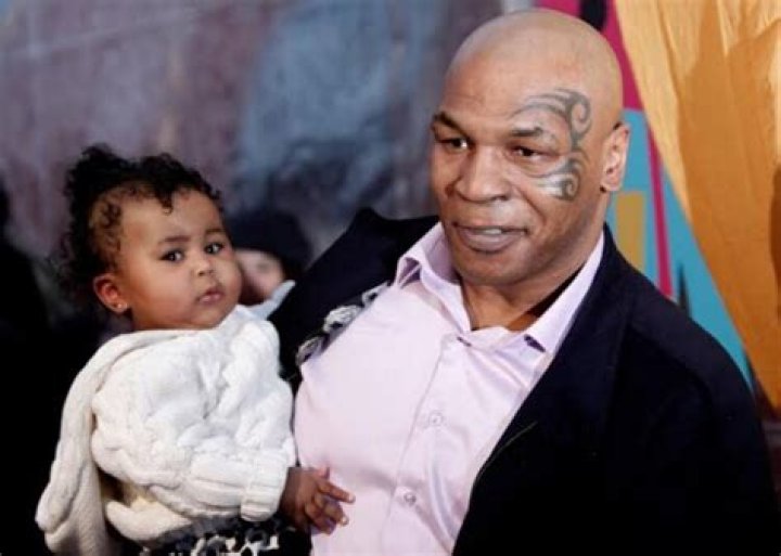 Mike Tyson's Daughter's Tragic Fate