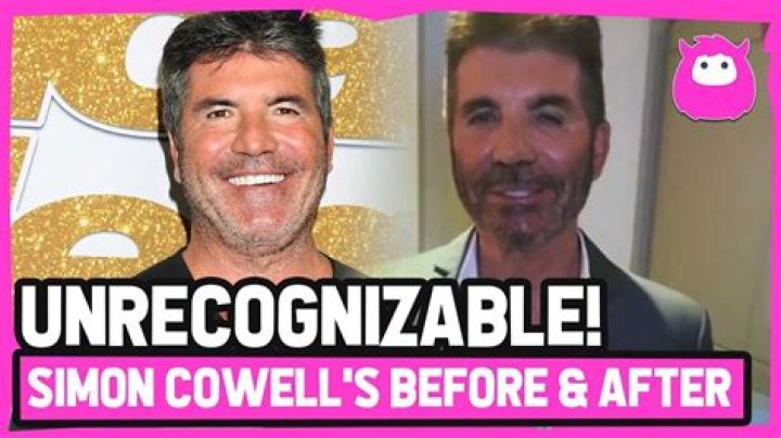 Simon Cowell's Love Story: The Unconventional Path To Finding His Wife