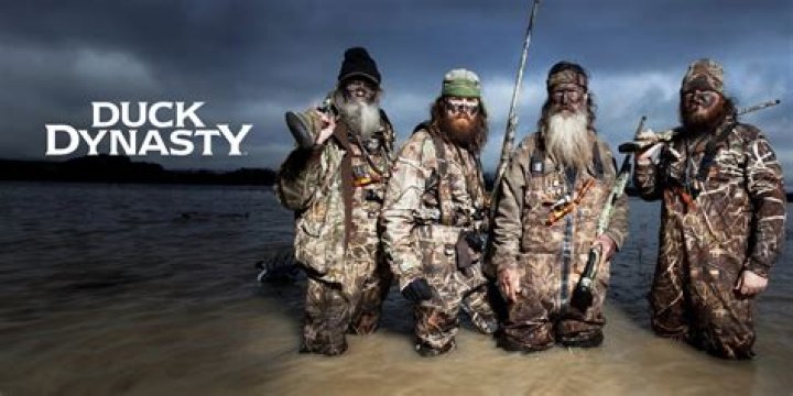 Uncovering The Riches Of The Duck Dynasty: How They Struck Gold