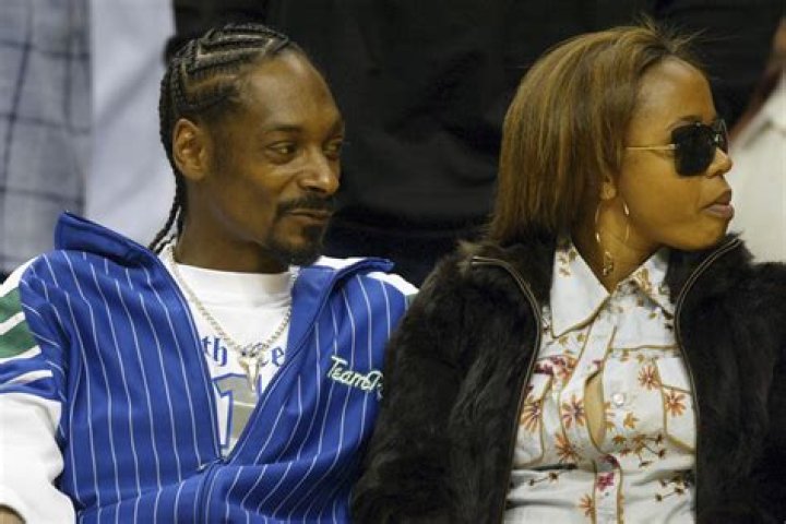 Snoop Dogg's Marital Journey Revealed