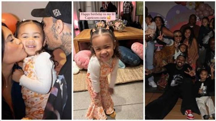 The Truth: Chris Brown's Baby Mom Count Revealed | Ultimate Guide