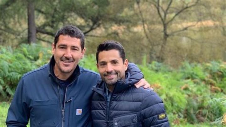 Jonathan Knight's Brothers: Get The Full Count!