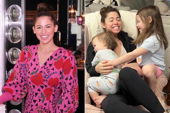 Get The Scoop: How Many Little Farmers Does Molly Yeh Have Now?