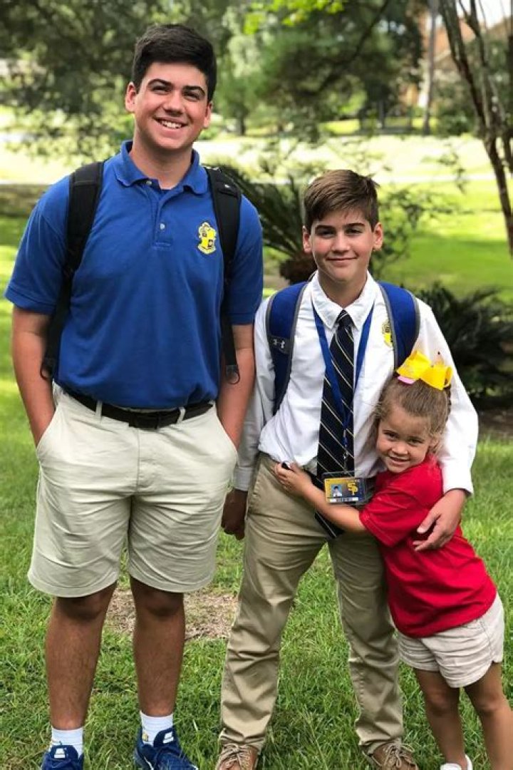 The Ultimate Guide To Tyrus Children Count: How Many Kids Does Tyrus Have?