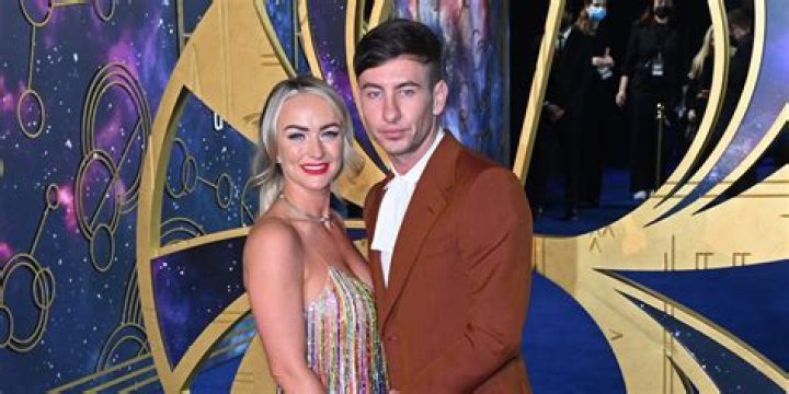 The Complete Guide To Barry Keoghan's Children: Number, Ages, And More!