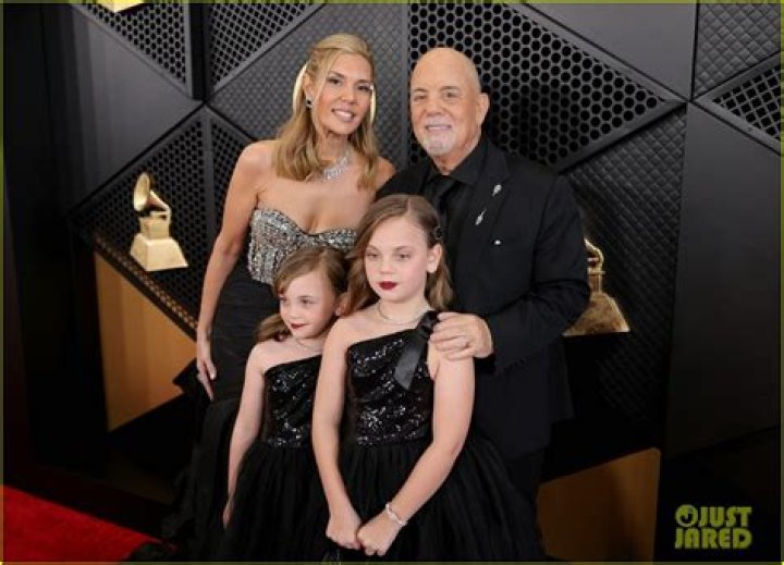 Discover The True Story Behind Billy Joel's Family Tree
