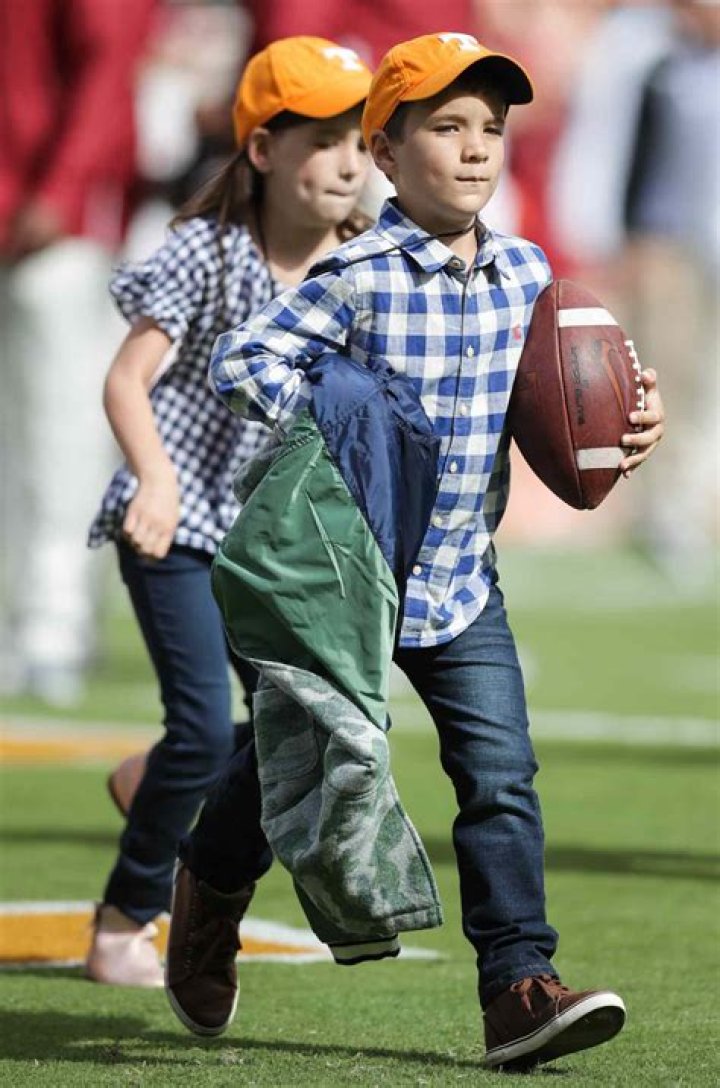 How Many Kids Does Peyton Manning Have? Find Out Here!