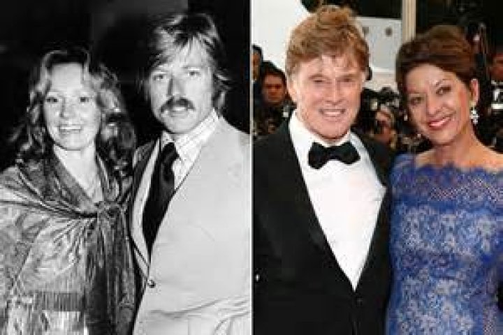 Uncovering Robert Redford's Marital History: Exploring His Marriages
