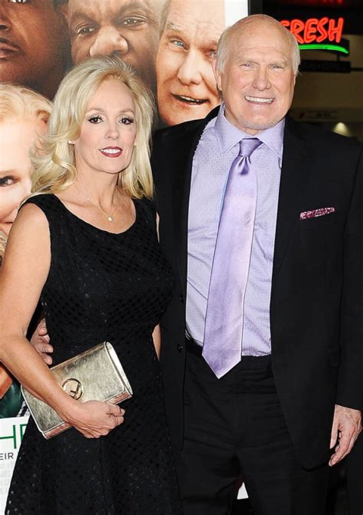 Terry Bradshaw Marriages: An In-Depth Look