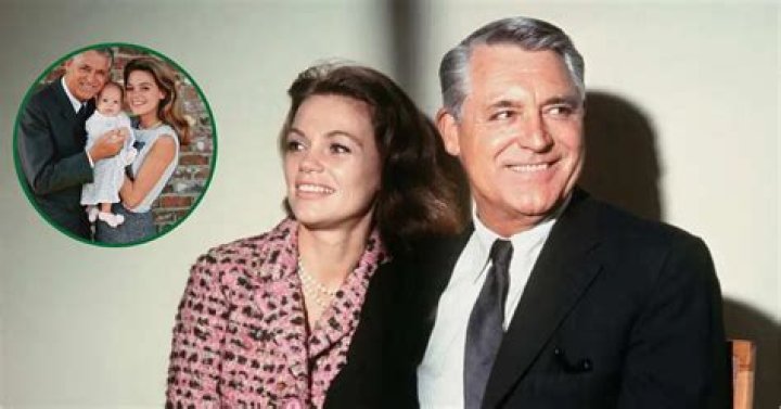 The Complete Guide: Uncovering Cary Grant's Marital History
