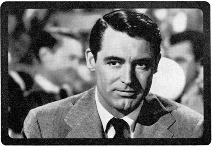 Secrets Revealed: Cary Grant's Wives