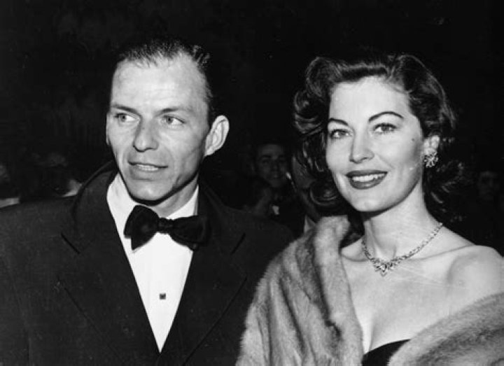 The Many Loves Of Frank Sinatra: A Look At His Four Marriages
