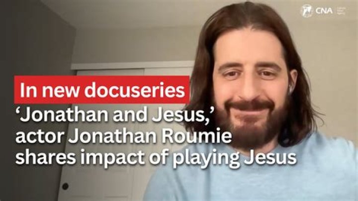 Unveiling Jonathan Roumie's Salary For "The Chosen": A Comprehensive Breakdown